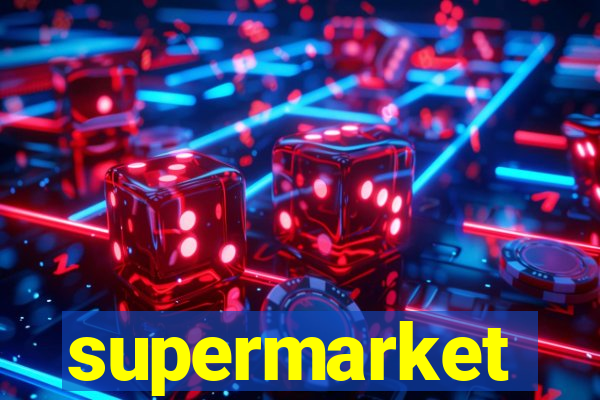 supermarket simulator apk dinheiro infinito android