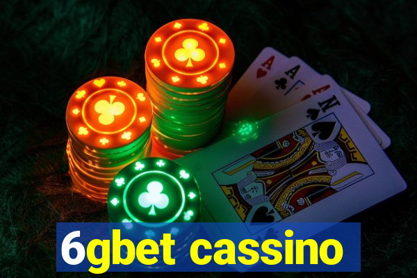 6gbet cassino