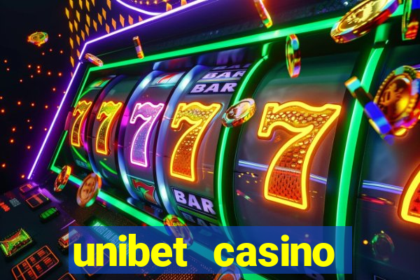 unibet casino review brand