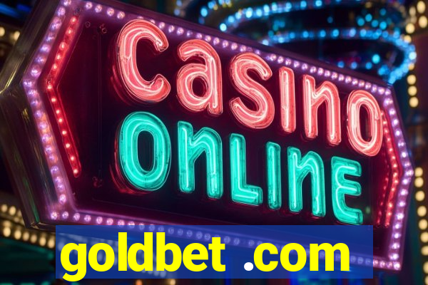 goldbet .com