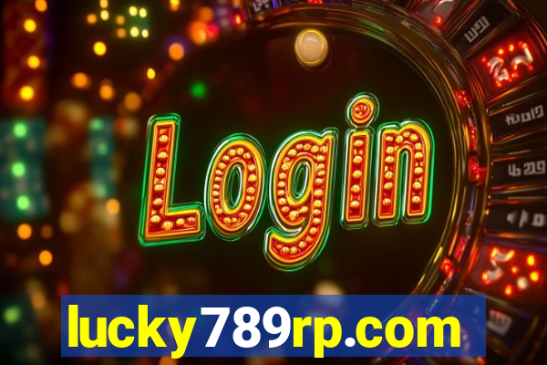 lucky789rp.com