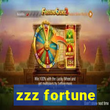 zzz fortune