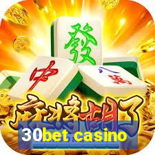 30bet casino