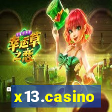 x13.casino