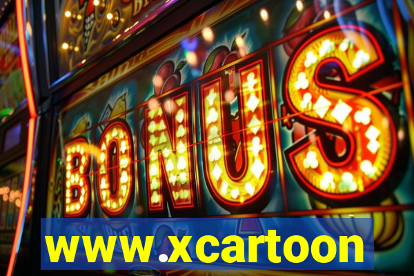 www.xcartoon