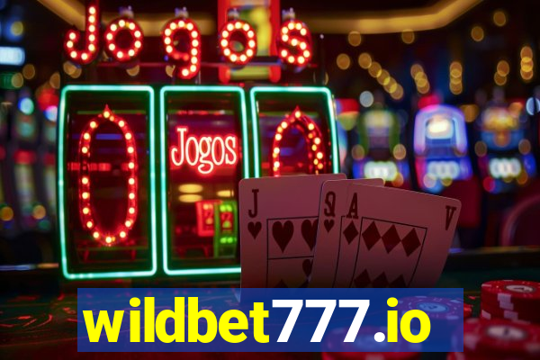 wildbet777.io