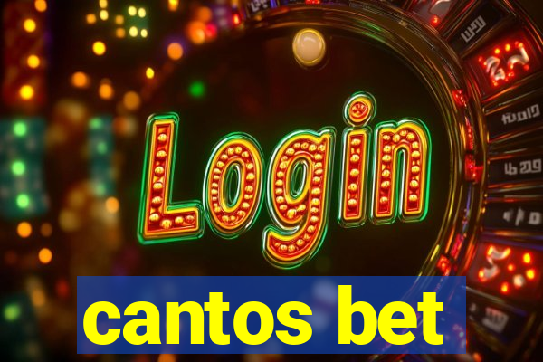 cantos bet