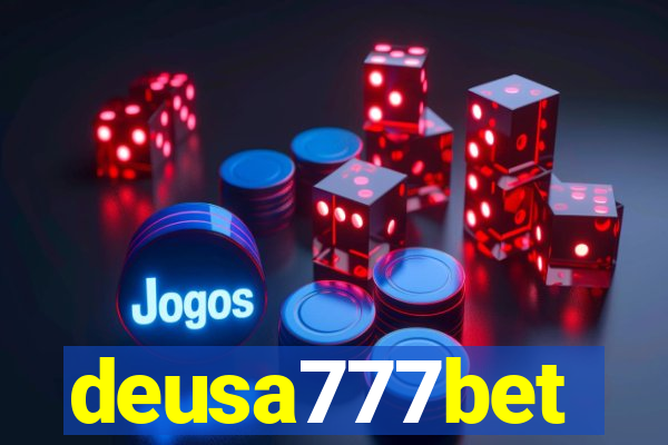 deusa777bet