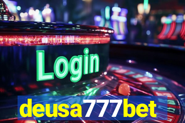 deusa777bet