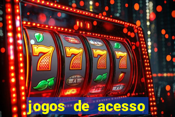 jogos de acesso antecipado paga