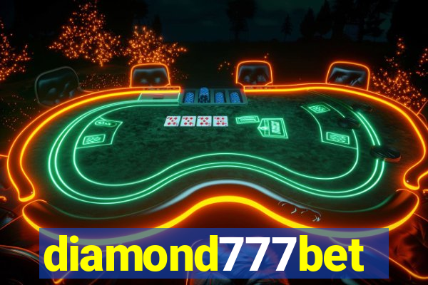 diamond777bet