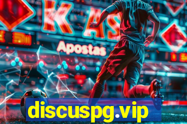 discuspg.vip