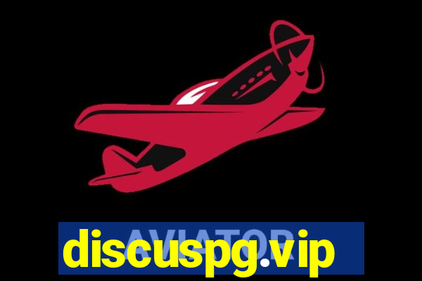 discuspg.vip