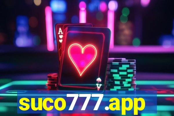 suco777.app