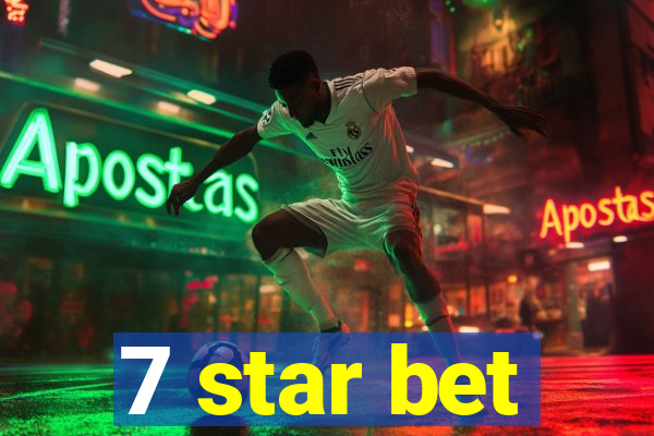 7 star bet