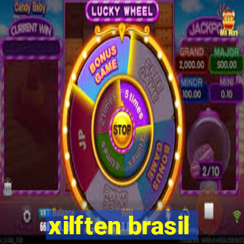 xilften brasil