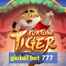 global bet 777