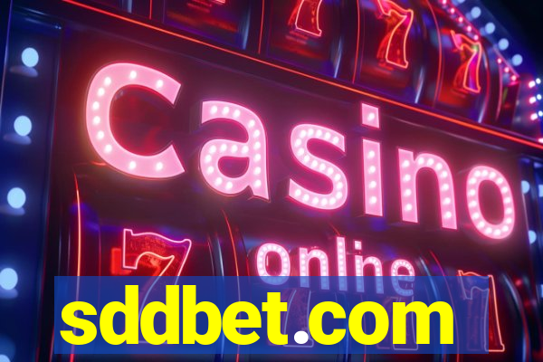 sddbet.com