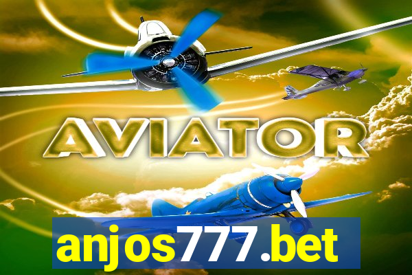 anjos777.bet