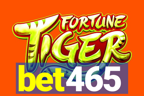 bet465