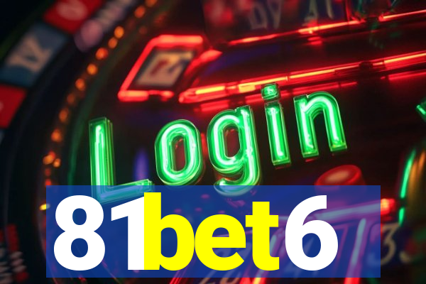 81bet6