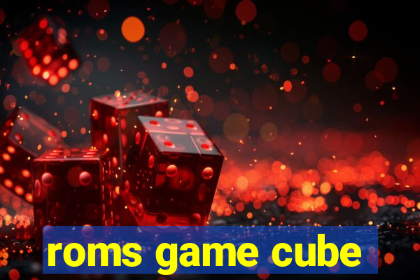 roms game cube