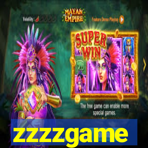 zzzzgame