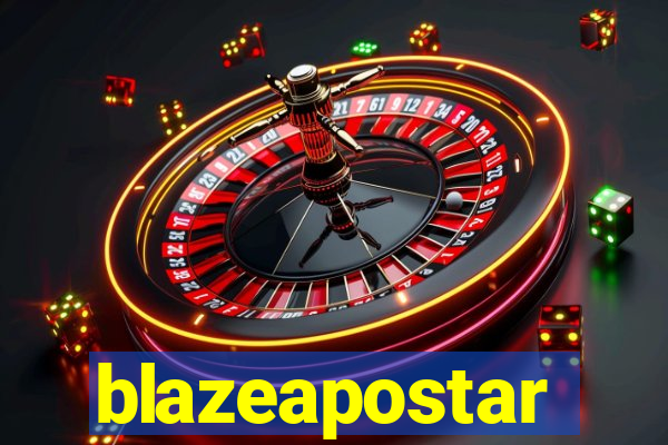 blazeapostar