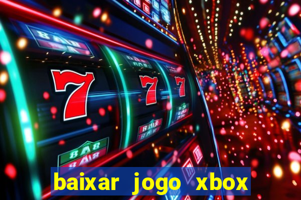 baixar jogo xbox 360 rgh