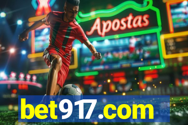 bet917.com