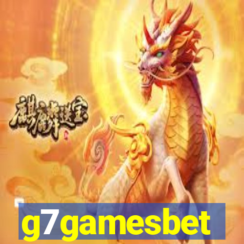 g7gamesbet