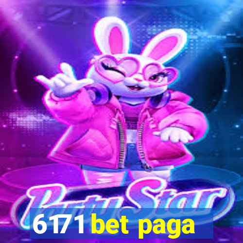 6171 bet paga