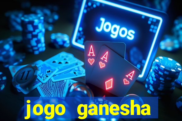 jogo ganesha fortune demo