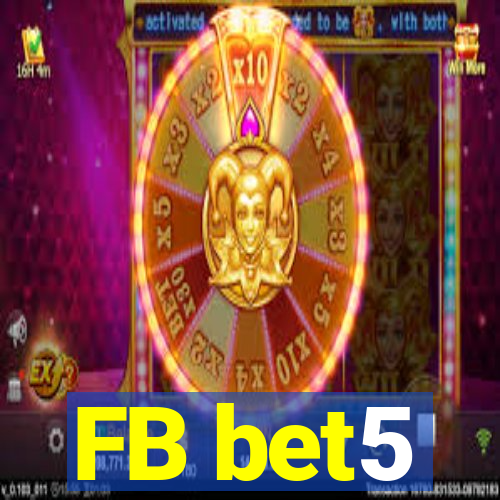 FB bet5