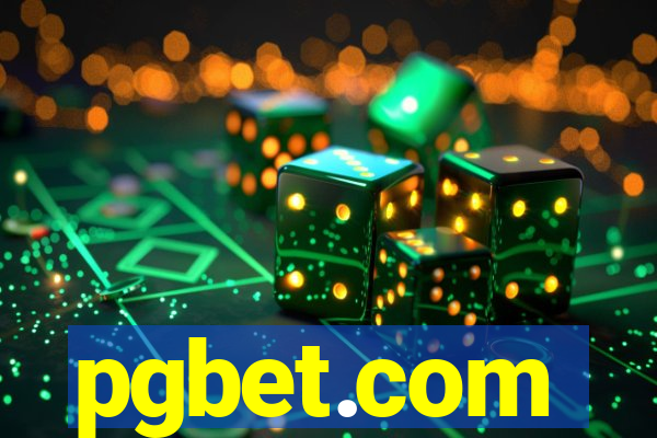 pgbet.com