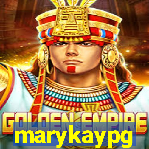 marykaypg