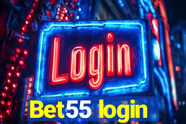 Bet55 login