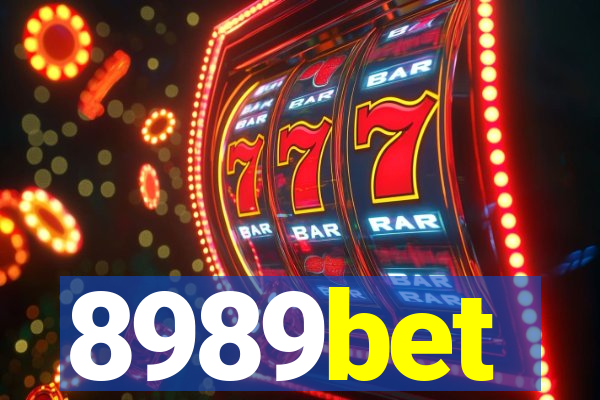 8989bet