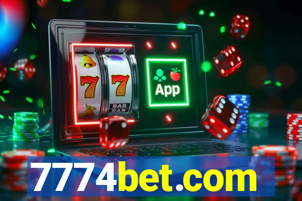 7774bet.com