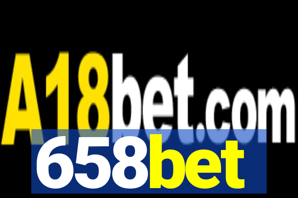 658bet