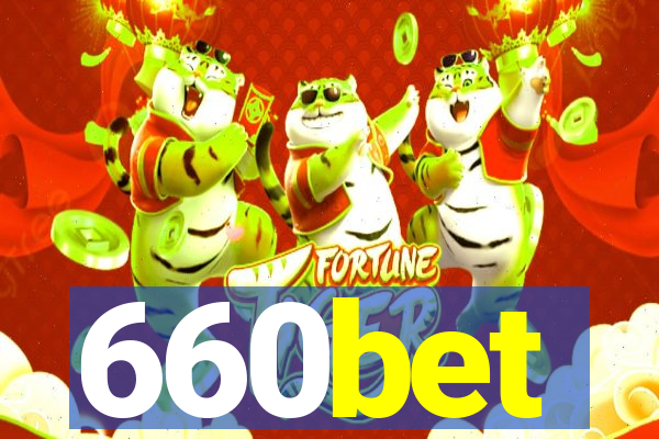 660bet