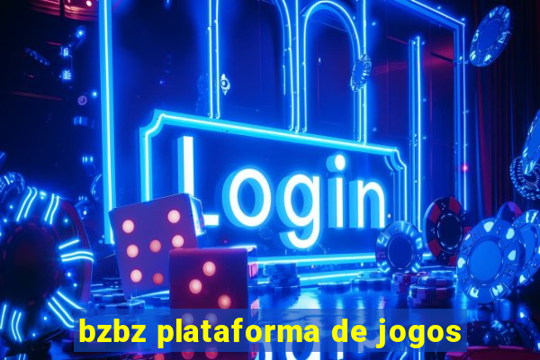 bzbz plataforma de jogos