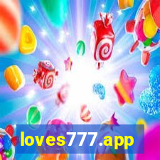 loves777.app