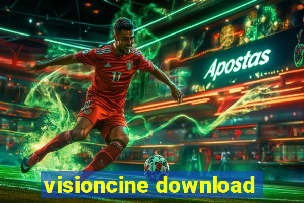 visioncine download