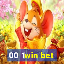 00 1win bet