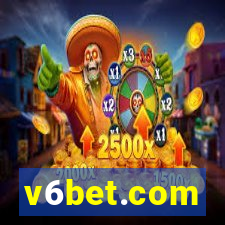 v6bet.com