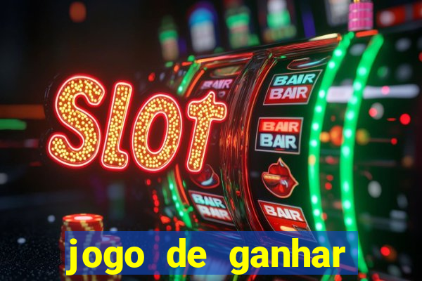 jogo de ganhar dinheiro de verdade sem pagar nada