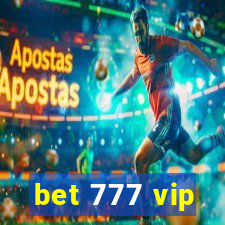 bet 777 vip