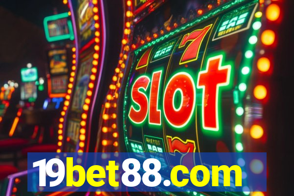 19bet88.com