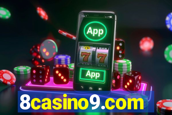 8casino9.com